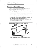 Preview for 57 page of Lucent Technologies WavePoint-II Quick Installation Manual