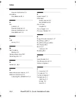 Preview for 68 page of Lucent Technologies WavePoint-II Quick Installation Manual