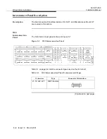 Предварительный просмотр 160 страницы Lucent Technologies WaveStar OLS 40G Installation Manual