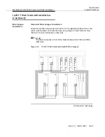 Предварительный просмотр 257 страницы Lucent Technologies WaveStar OLS 40G Installation Manual