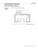 Предварительный просмотр 269 страницы Lucent Technologies WaveStar OLS 40G Installation Manual