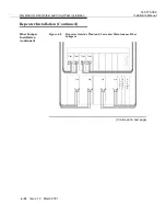 Предварительный просмотр 272 страницы Lucent Technologies WaveStar OLS 40G Installation Manual