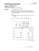 Предварительный просмотр 277 страницы Lucent Technologies WaveStar OLS 40G Installation Manual