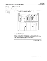 Предварительный просмотр 279 страницы Lucent Technologies WaveStar OLS 40G Installation Manual