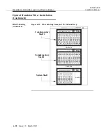 Предварительный просмотр 326 страницы Lucent Technologies WaveStar OLS 40G Installation Manual