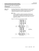 Предварительный просмотр 327 страницы Lucent Technologies WaveStar OLS 40G Installation Manual