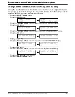 Предварительный просмотр 37 страницы Lucent Technologies WT9001 User Manual