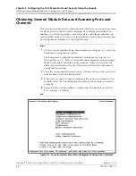 Preview for 36 page of Lucent 23N12 User Manual