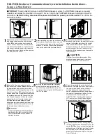 Предварительный просмотр 3 страницы Lucent 362EC Installation Instructions