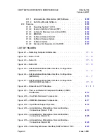 Предварительный просмотр 20 страницы Lucent 5ESS DRM User Manual