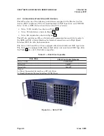 Предварительный просмотр 26 страницы Lucent 5ESS DRM User Manual