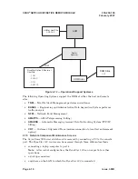 Предварительный просмотр 40 страницы Lucent 5ESS DRM User Manual