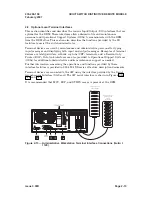 Предварительный просмотр 41 страницы Lucent 5ESS DRM User Manual