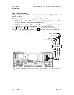 Предварительный просмотр 47 страницы Lucent 5ESS DRM User Manual