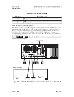 Предварительный просмотр 53 страницы Lucent 5ESS DRM User Manual