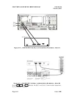 Предварительный просмотр 54 страницы Lucent 5ESS DRM User Manual