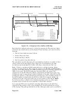 Предварительный просмотр 60 страницы Lucent 5ESS DRM User Manual