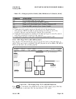 Предварительный просмотр 65 страницы Lucent 5ESS DRM User Manual