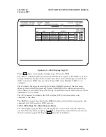 Preview for 67 page of Lucent 5ESS DRM User Manual