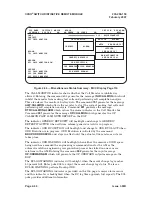 Preview for 68 page of Lucent 5ESS DRM User Manual