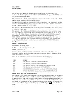 Preview for 69 page of Lucent 5ESS DRM User Manual