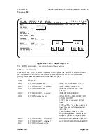 Preview for 71 page of Lucent 5ESS DRM User Manual