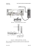 Предварительный просмотр 77 страницы Lucent 5ESS DRM User Manual