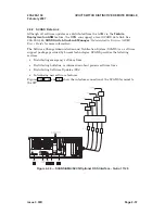 Предварительный просмотр 79 страницы Lucent 5ESS DRM User Manual