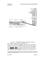 Предварительный просмотр 81 страницы Lucent 5ESS DRM User Manual