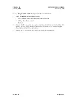 Preview for 139 page of Lucent 5ESS DRM User Manual