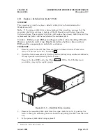 Предварительный просмотр 187 страницы Lucent 5ESS DRM User Manual