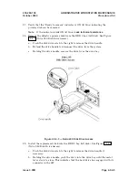 Предварительный просмотр 203 страницы Lucent 5ESS DRM User Manual