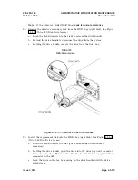 Предварительный просмотр 211 страницы Lucent 5ESS DRM User Manual