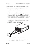 Предварительный просмотр 231 страницы Lucent 5ESS DRM User Manual