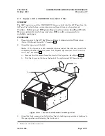 Предварительный просмотр 247 страницы Lucent 5ESS DRM User Manual