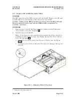 Предварительный просмотр 251 страницы Lucent 5ESS DRM User Manual