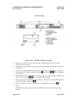 Предварительный просмотр 260 страницы Lucent 5ESS DRM User Manual