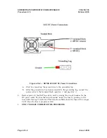 Предварительный просмотр 266 страницы Lucent 5ESS DRM User Manual