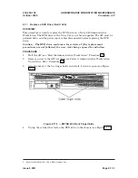 Предварительный просмотр 267 страницы Lucent 5ESS DRM User Manual