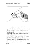 Предварительный просмотр 270 страницы Lucent 5ESS DRM User Manual