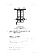 Предварительный просмотр 323 страницы Lucent 5ESS DRM User Manual