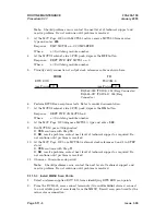 Предварительный просмотр 324 страницы Lucent 5ESS DRM User Manual