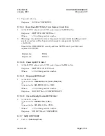 Preview for 329 page of Lucent 5ESS DRM User Manual