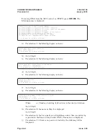 Предварительный просмотр 344 страницы Lucent 5ESS DRM User Manual