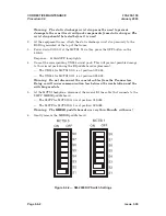 Предварительный просмотр 352 страницы Lucent 5ESS DRM User Manual