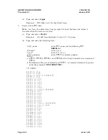 Preview for 408 page of Lucent 5ESS DRM User Manual