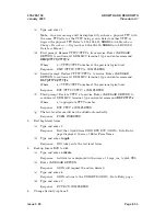 Preview for 409 page of Lucent 5ESS DRM User Manual