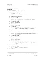 Preview for 415 page of Lucent 5ESS DRM User Manual