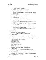 Preview for 421 page of Lucent 5ESS DRM User Manual