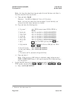 Preview for 428 page of Lucent 5ESS DRM User Manual